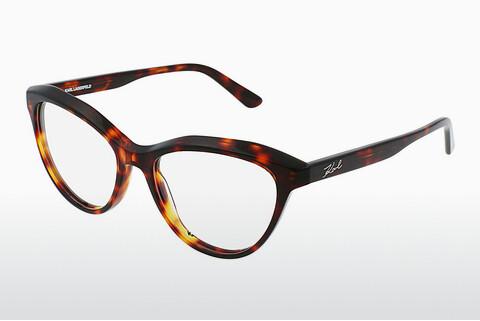 Gafas de diseño Karl Lagerfeld KL6052 131