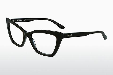 专门设计眼镜 Karl Lagerfeld KL6063 093