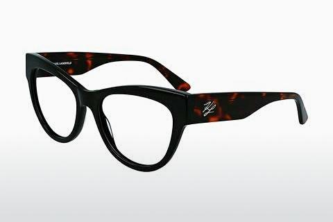 Glasögon Karl Lagerfeld KL6065 001