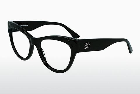 Eyewear Karl Lagerfeld KL6065 007