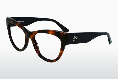 Gafas de diseño Karl Lagerfeld KL6065 215