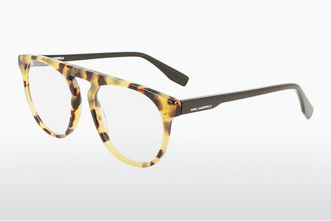 Designer briller Karl Lagerfeld KL6081 232