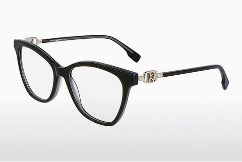 Kacamata Karl Lagerfeld KL6092 208