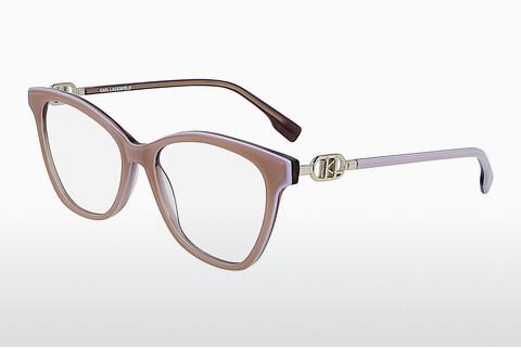 Kacamata Karl Lagerfeld KL6092 238