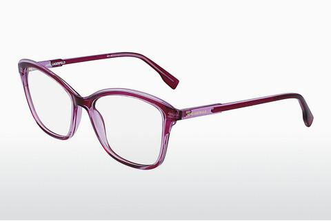 Kacamata Karl Lagerfeld KL6095 540