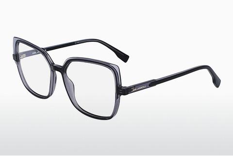 Kacamata Karl Lagerfeld KL6096 009