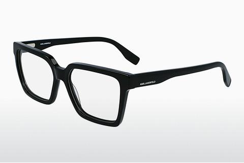 Kacamata Karl Lagerfeld KL6097 001