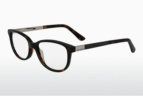 Kacamata Karl Lagerfeld KL955 013