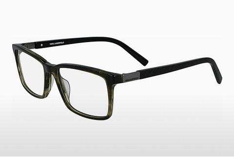 Kacamata Karl Lagerfeld KL963 048