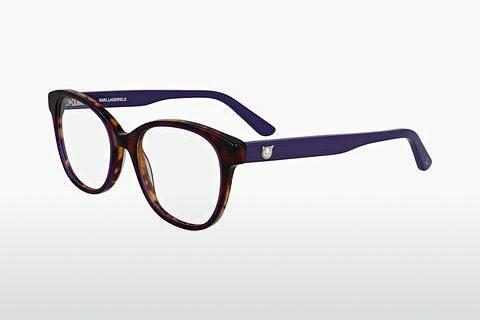 专门设计眼镜 Karl Lagerfeld KL970 150