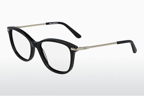 Designer briller Karl Lagerfeld KL991 001