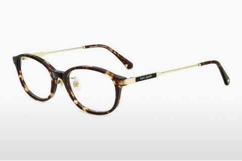 Lunettes de vue Kate Spade KS IRIE/FJ 086