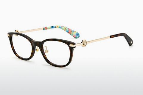 Lunettes de vue Kate Spade LUANA/F 086