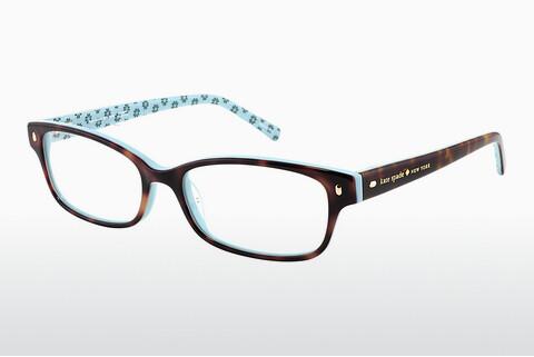 Brilles Kate Spade LUCYANN 2NL