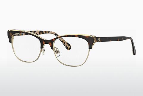 Gafas de diseño Kate Spade MURIEL/G 086