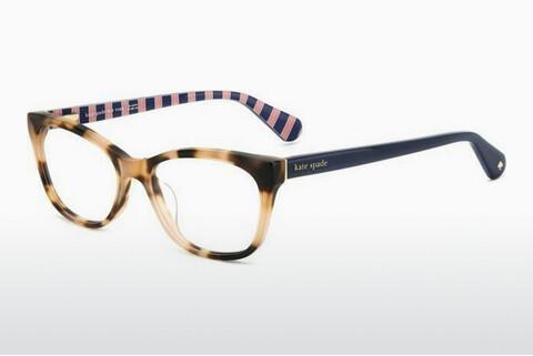 Gafas de diseño Kate Spade POSI SX7