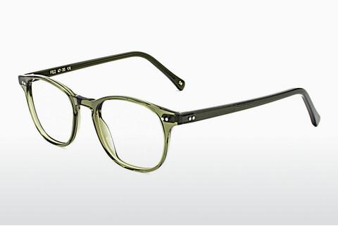 专门设计眼镜 L.G.R FEZ 58-3234