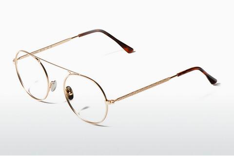 专门设计眼镜 L.G.R TUAREG 02-2357