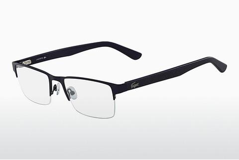 专门设计眼镜 Lacoste L2237 424