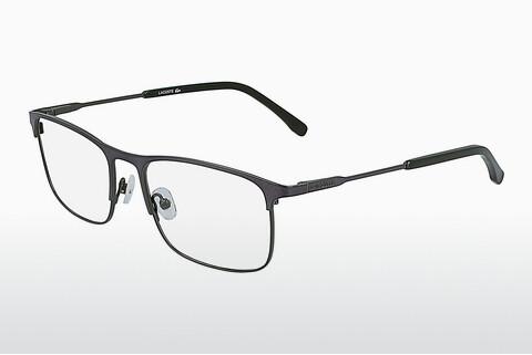 专门设计眼镜 Lacoste L2252 033