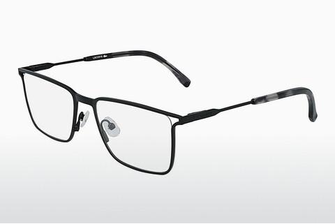 专门设计眼镜 Lacoste L2262 001