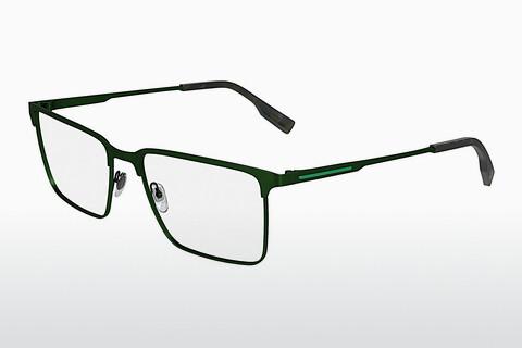 专门设计眼镜 Lacoste L2296 301