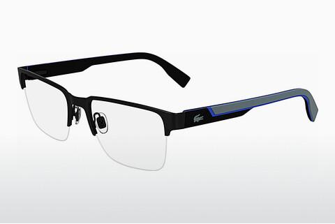 Lunettes de vue Lacoste L2305 001