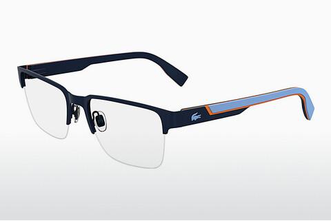 Gafas de diseño Lacoste L2305 410