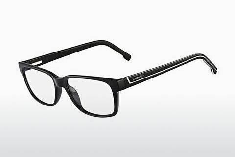 专门设计眼镜 Lacoste L2692 001