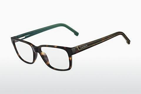 专门设计眼镜 Lacoste L2692 214