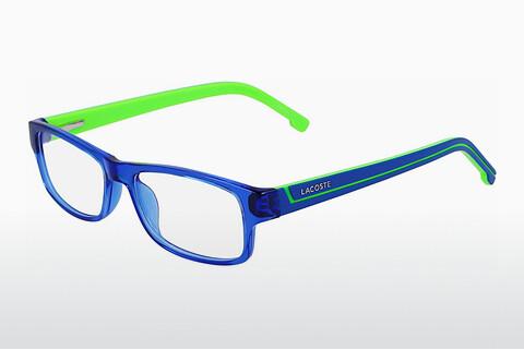 专门设计眼镜 Lacoste L2707 454