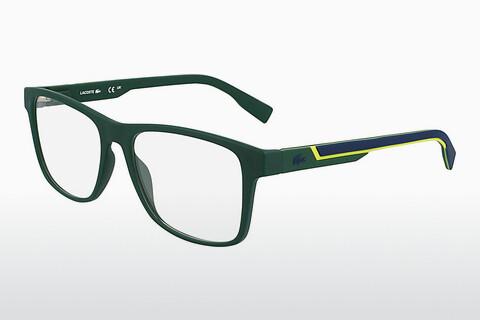 Designerbrillen Lacoste L2707MAG-SET 301