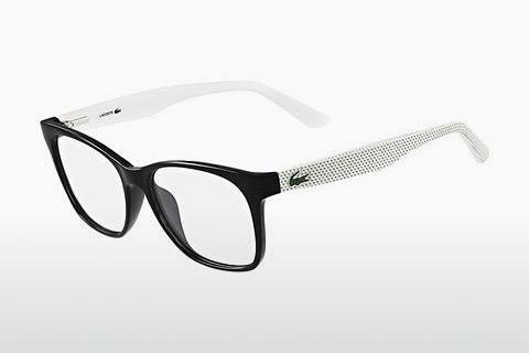 专门设计眼镜 Lacoste L2767 001