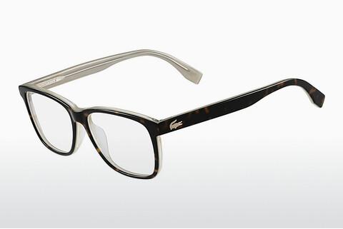 专门设计眼镜 Lacoste L2776 214