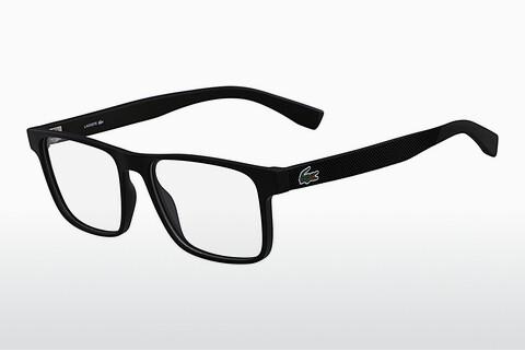 专门设计眼镜 Lacoste L2817 004