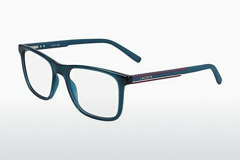 专门设计眼镜 Lacoste L2848 424