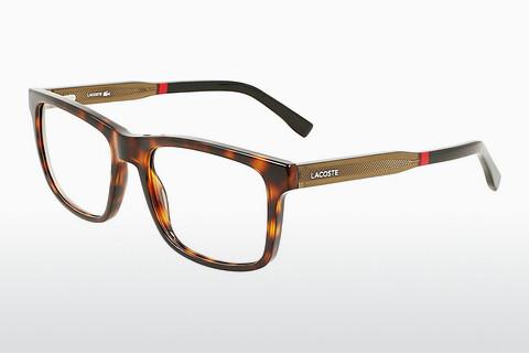 Gafas de diseño Lacoste L2890 230