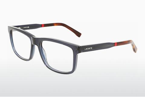 Gafas de diseño Lacoste L2890 400