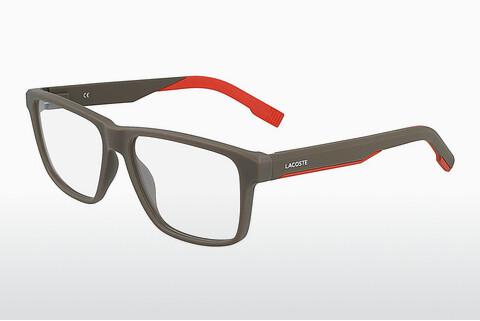 Gafas de diseño Lacoste L2923 024