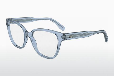 专门设计眼镜 Lacoste L2944 400