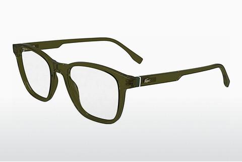 专门设计眼镜 Lacoste L2949 275
