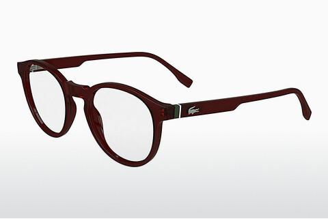 专门设计眼镜 Lacoste L2950 601