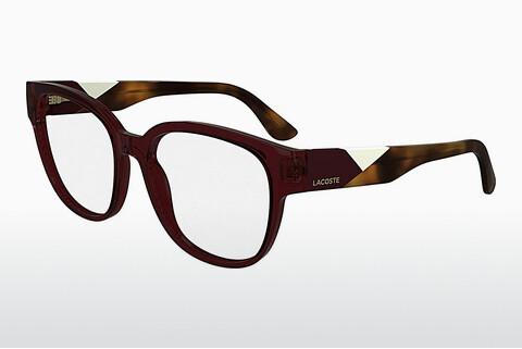 专门设计眼镜 Lacoste L2953 601