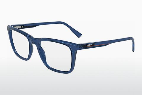 Gafas de diseño Lacoste L2960 410