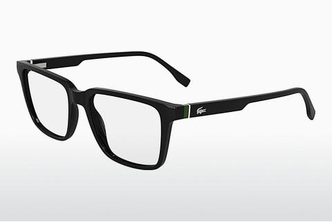 Lunettes de vue Lacoste L2963 001