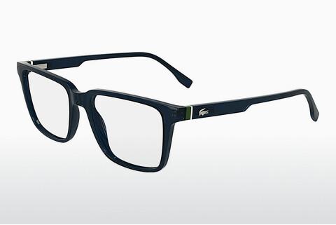 Lunettes de vue Lacoste L2963 410