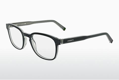 Lunettes de vue Lacoste L2964 001