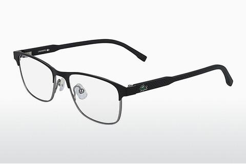 专门设计眼镜 Lacoste L3107 001