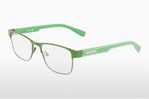 Gafas de diseño Lacoste L3111 315