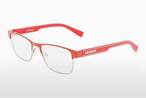 Gafas de diseño Lacoste L3111 615